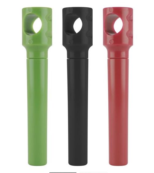 POCKET CORKSCREW