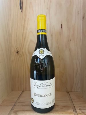 JOSEPH DROUHIN BOURGOGNE BLANC 2021