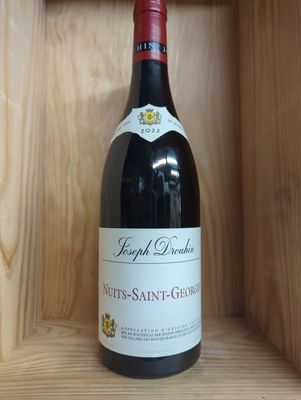 JOSEPH DROUHIN NUITS - SAINT - GEORGES 2022