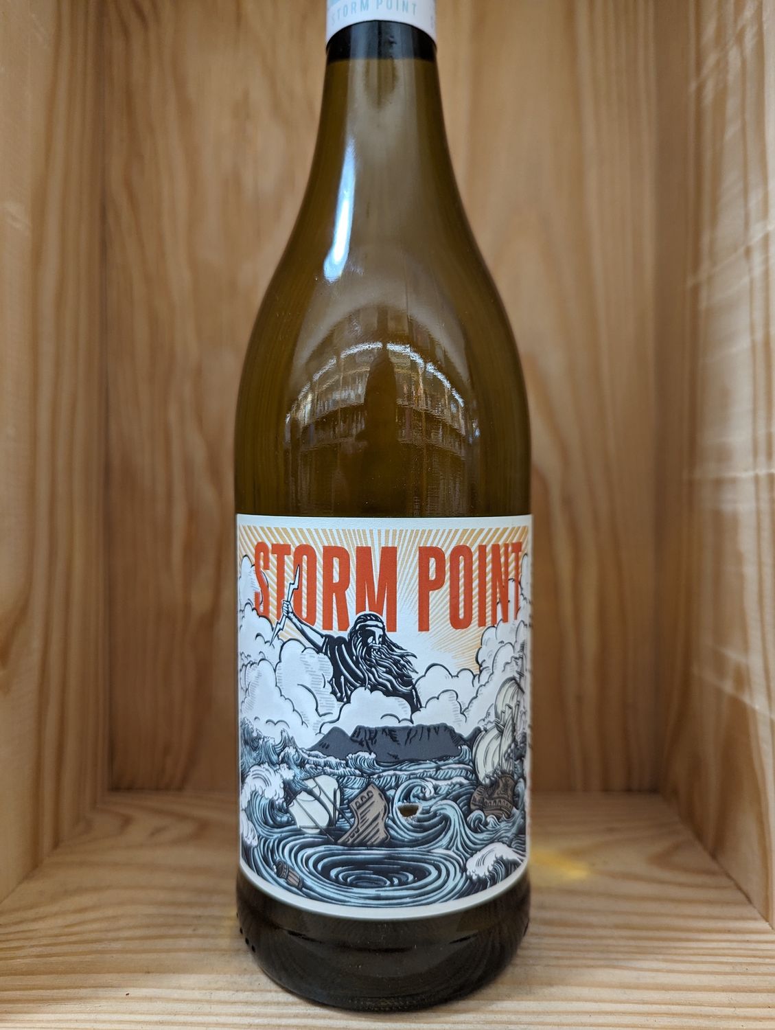 STORM POINT CHENIN BLANC 2021