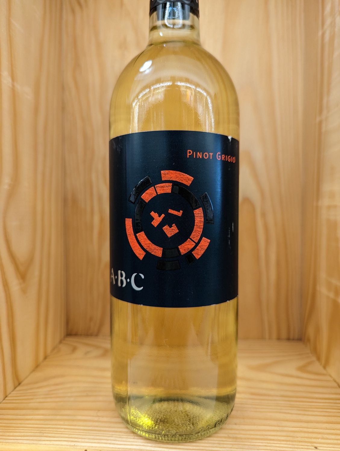 ABC PINOT GRIGIO 2020