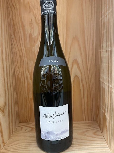 PASCAL JOLIVET SANCERRE BLANC 2022