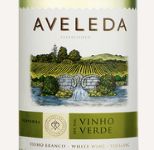 AVELEDA FONTE VINHO VERDE 2023 - 750ML