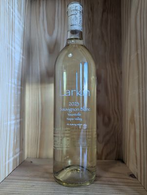 LARKIN NAPA VALLEY SAUVIGNON BLANC 2023 REGULARLY $44.99