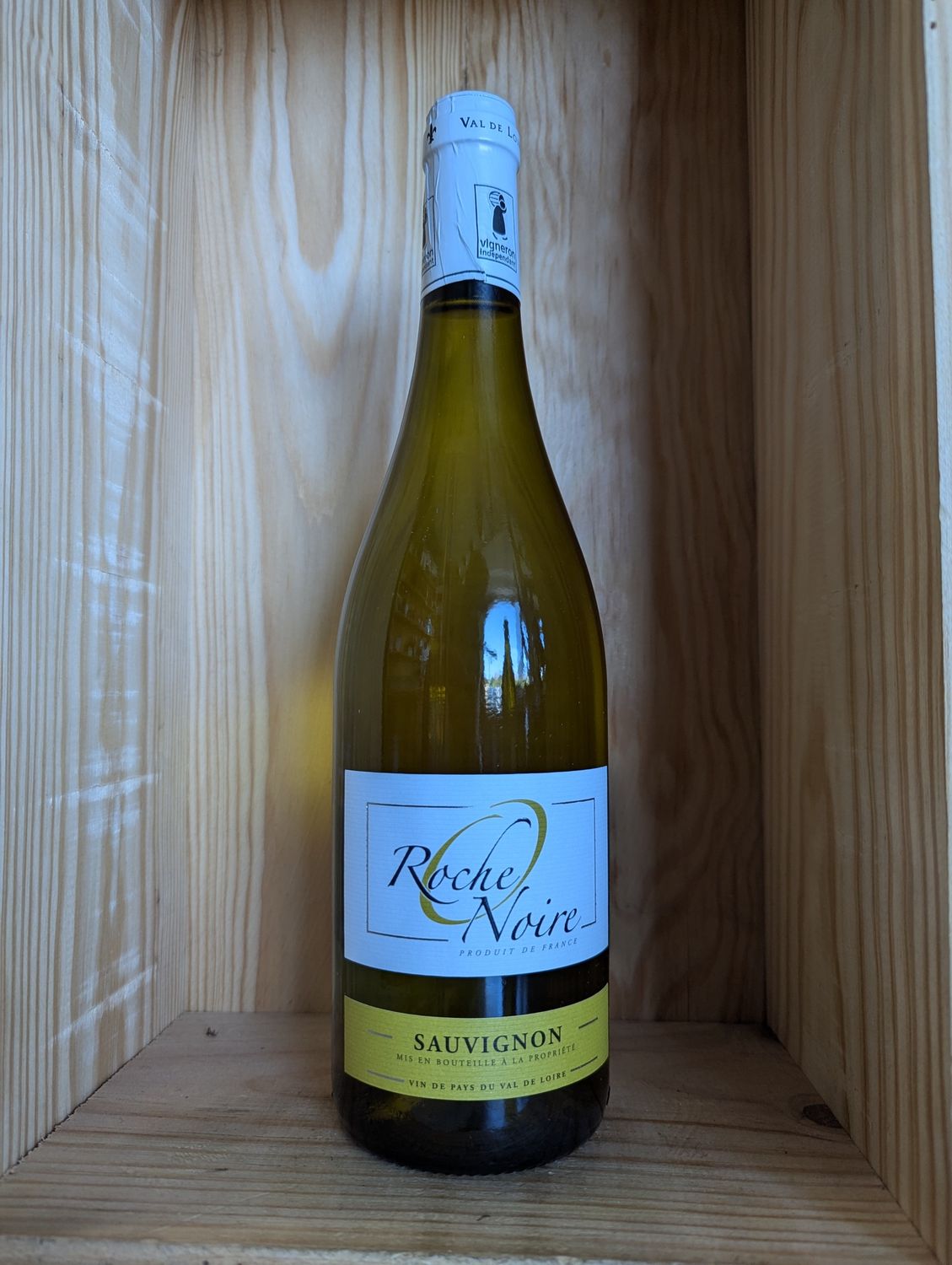 ROCHE NOIRE SAUVIGNON BLANC 2023