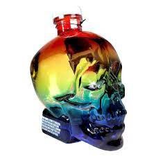 CRYSTAL HEAD VODKA BY DAN AYKROYD 750ML - 750ML