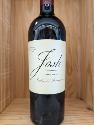 JOSH CELLARS CABERNET SAUVIGNON 2020