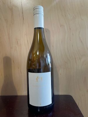 HARVEY &amp; HARRIET WHITE WINE BLEND 2022 JAMES SUCKLING 92