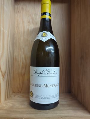 JOSEPH DROUHIN CHASSAGNE MONTRACHET 2022