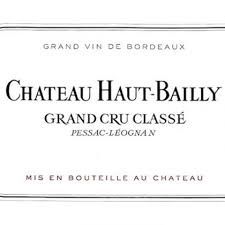 CHATEAU HAUT BAILLY PESSAC LEOGNAN 2020 JAMES SUCKLING 99-100