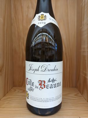 JOSEPH DROUHIN COTES DE BEAUNE BLANC 2022