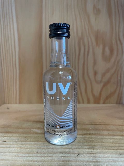 UV VODKA NIP