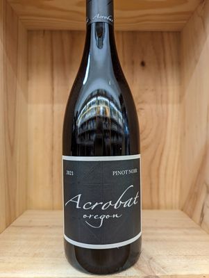 ACROBAT PINOT NOIR 2022