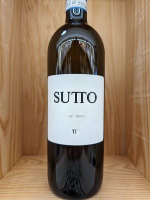 SUTTO PINOT GRIGIO  DELLE VENEZIE 2022