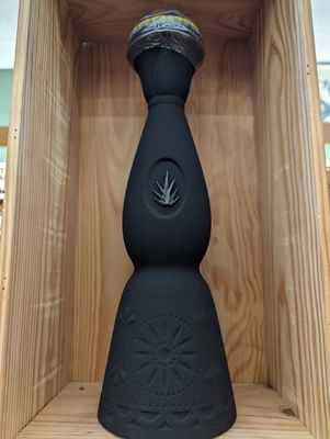 CLASE AZUL DURANGO MEZCAL 750ML