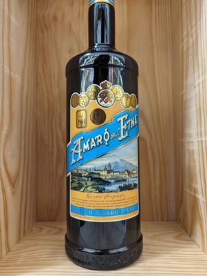 AMARO DELL ETNA 1L