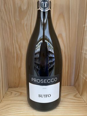 SUTTO PROSECCO BRUT 750ML