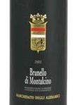 MARCHESATO DEGLI ALERAMICI BRUNELLO DI MONTALCINO 2019 JAMES SUCKLING 93 - 750ML