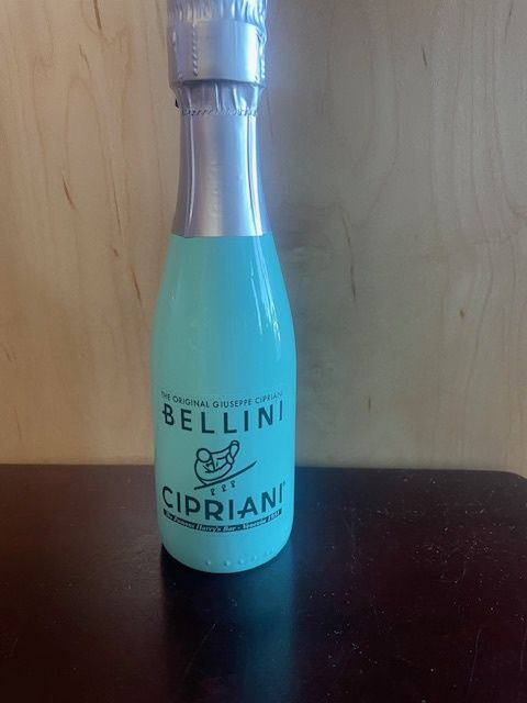 CIPRIANI BELLINI 200ML