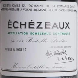 DOMAINE DE LA ROMANEE CONTI ECHEZEAUX 2021