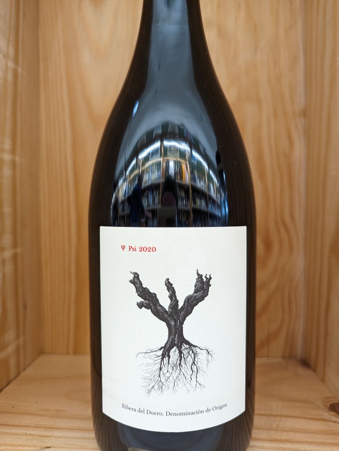 DOMINIO DE PINGUS PSI RIBERA DEL DUERO 2021