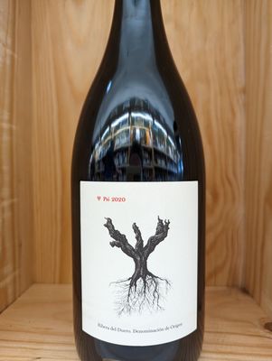 DOMINIO DE PINGUS PSI RIBERA DEL DUERO 2021