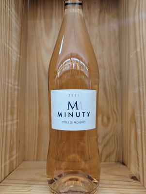 CHATEAU MINUTY PROVENCE  ROSE 2024