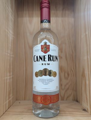 CANE RUN NUMBER 12 RUM - 750ML
