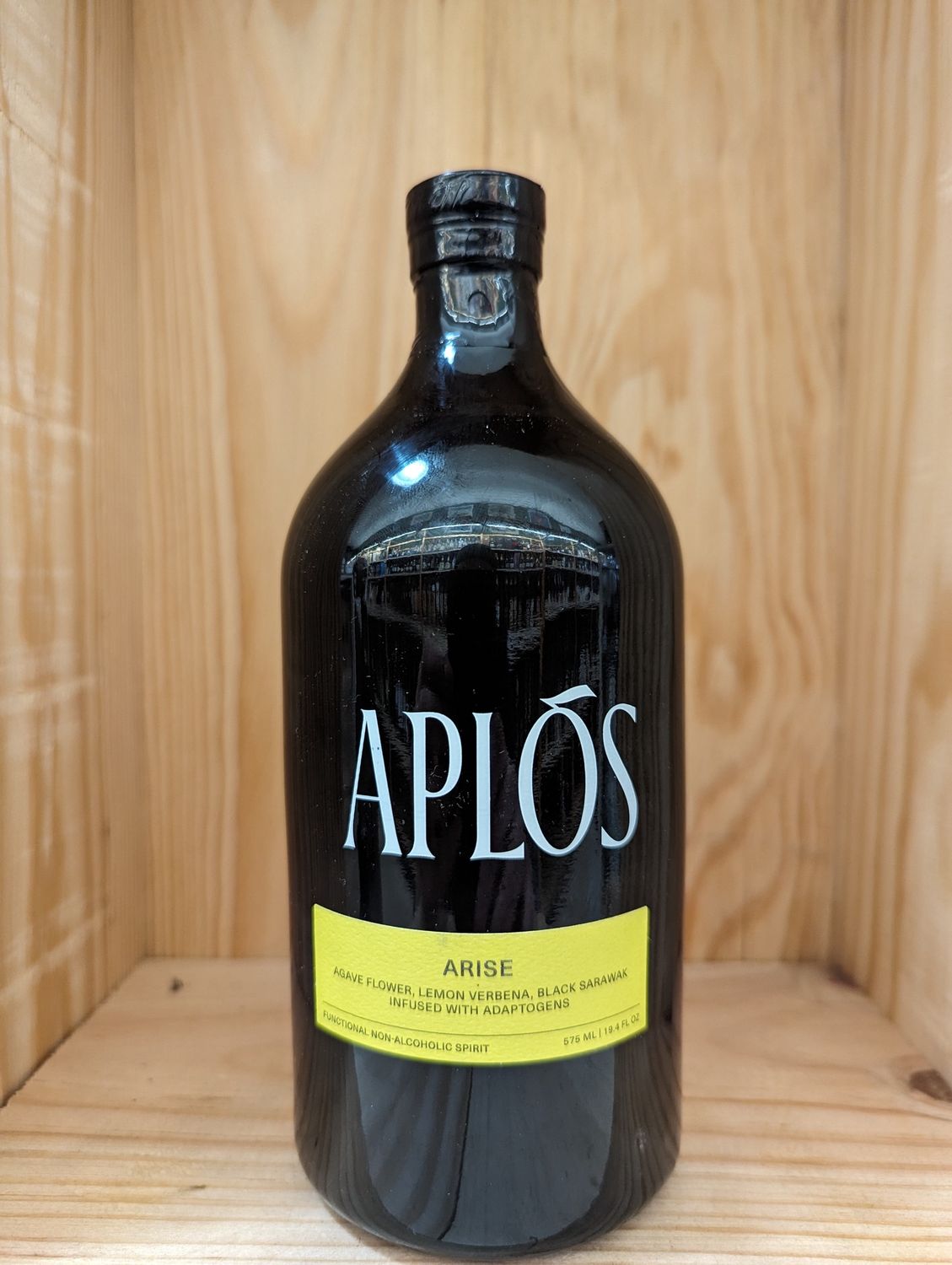 APLOS ARISE NON-ALCOHOLIC SPIRIT 575ML