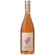 SACHA LICHINE LE POUSSIN ROSE 2024