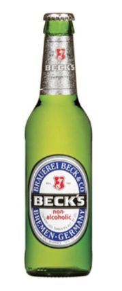 BECK&#39;S (NON ALC) 6PK 12OZ BTL - 12 OZ