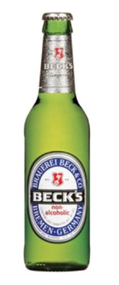 BECK&#39;S (NON ALC) 6PK 12OZ BTL - 12 OZ