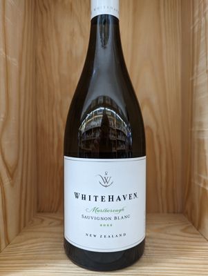 WHITEHAVEN SAUVIGNON BLANC MARLBOROUGH 2023 - 750ML
