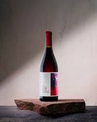LINGUA FRANCA THE PLOW ESTATE PINOT NOIR 2022 DECANTER 96 REGULARLY $74.99