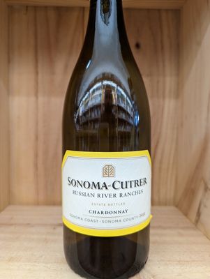 SONOMA CUTRER RUSSIAN RIVER CHARDONNAY 2023