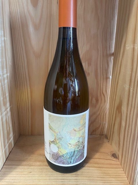 LINGUA FRANCA BUNKER HILL CHARDONNAY 2022 DECANTER 95 REGULARLY $74.99