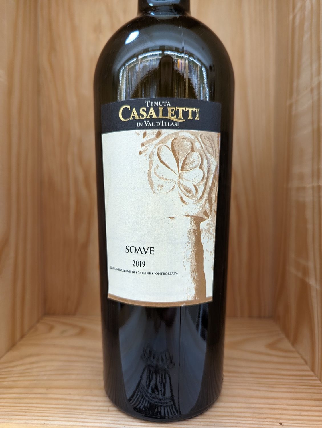 CASALETTI SOAVE 2021