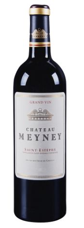 CHATEAU MEYNEY SAINT ESTEPHE 2018 JAMES SUCKLING 95 POINTS