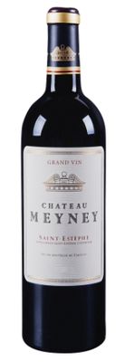 CHATEAU MEYNEY SAINT ESTEPHE 2018 JAMES SUCKLING 95 POINTS