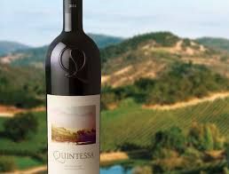 QUINTESSA RUTHERFORD NAPA VALLEY 2021 WINE ENTHUSIAST 100
