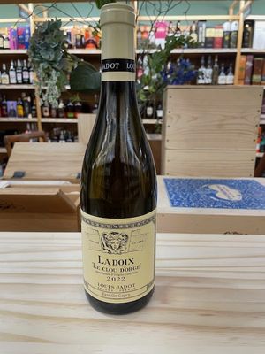 LOUIS JADOT LA DOIX &quot;LE CLOU DORGE&quot; 2022 WINE ADVOCATE 91 REGULARLY $59.99