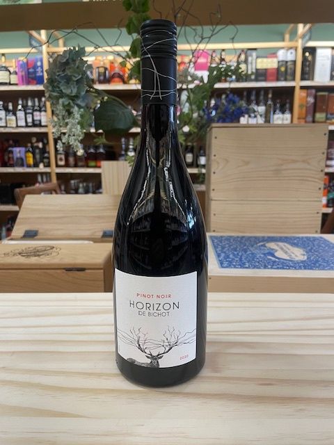 HORIZON DE BICHOT PINOT NOIR 2020 REGULARLY $15.99