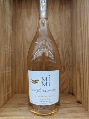 MI MI EN PROVENCE GRANDE RESERVE ROSE 2024