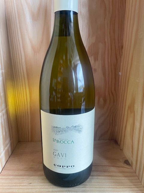 COPPO TENUTA LA ROCCA GAVI 2023