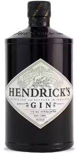 HENDRICK&#39;S GIN 750ML - 750ML
