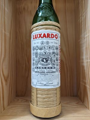 LUXARDO MARASCHINO 750ML