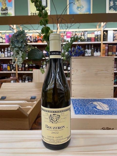 LOUIS JADOT BOUZERON FAMILLE GAGEY 2022 WINE SPECTATOR 90 REGULARLY $41.99