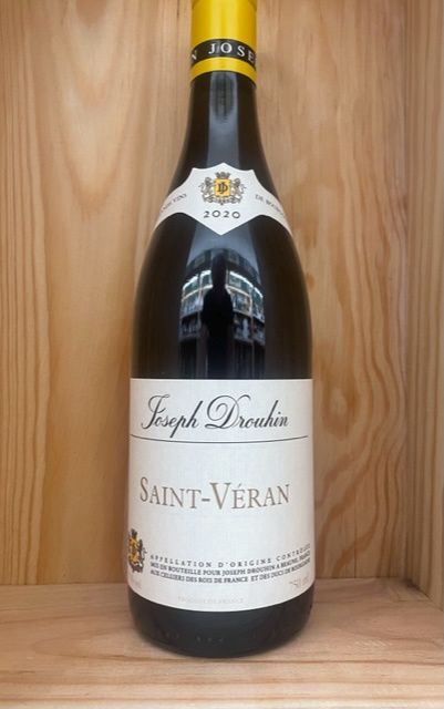 JOSEPH DROUHIN SAINT-VERAN 2021
