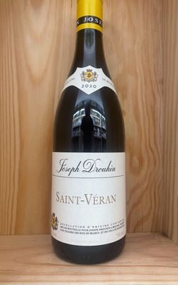 JOSEPH DROUHIN SAINT-VERAN 2021