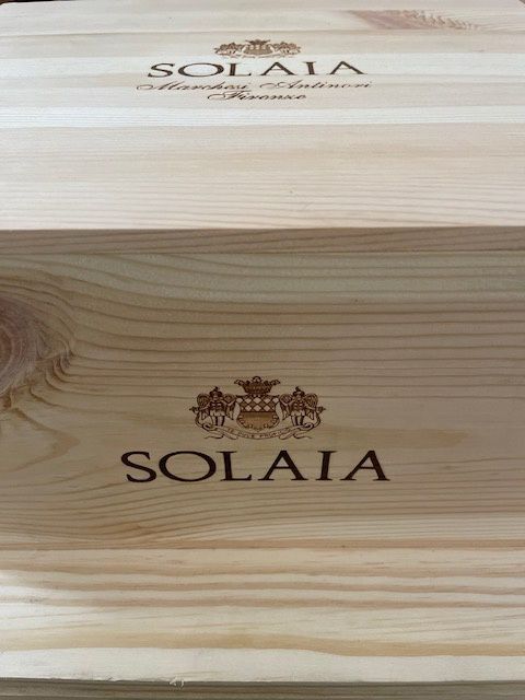 ANTINORI SOLAIA 2020 JAMES SUCKLING 98